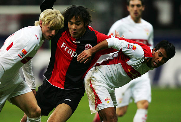 赛场趣闻 赛场趣闻