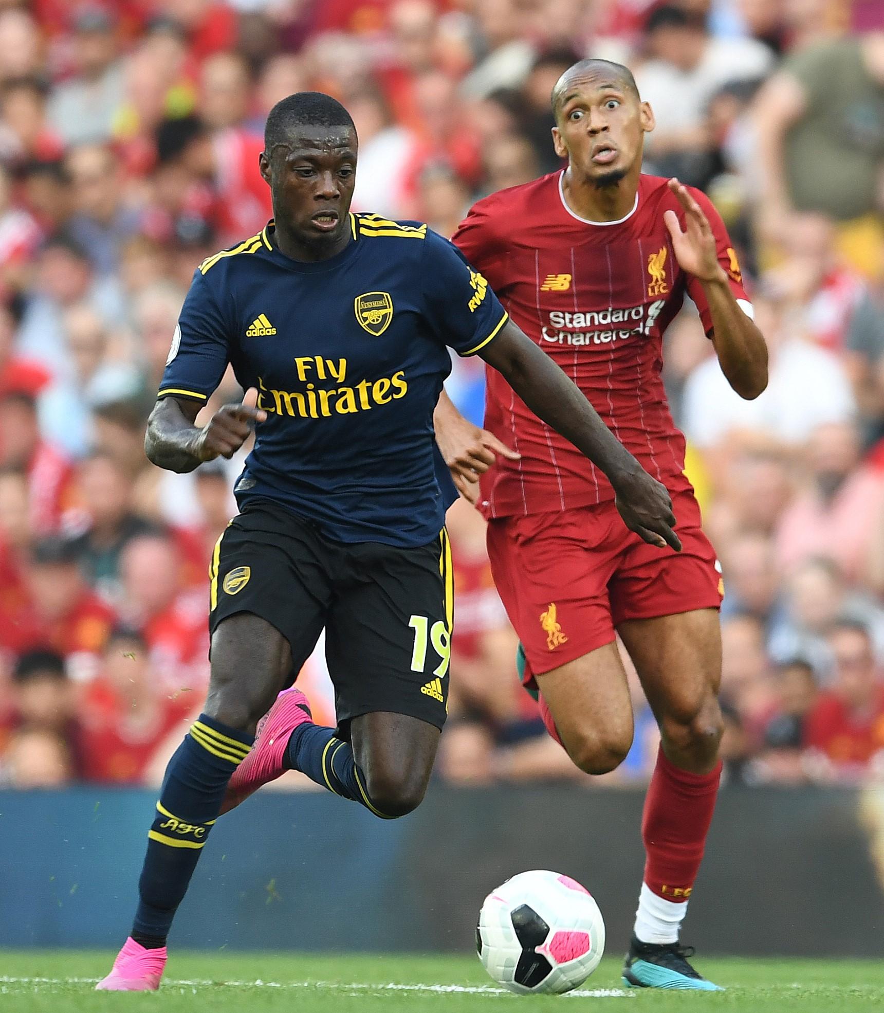 他依然能够 他依然能够