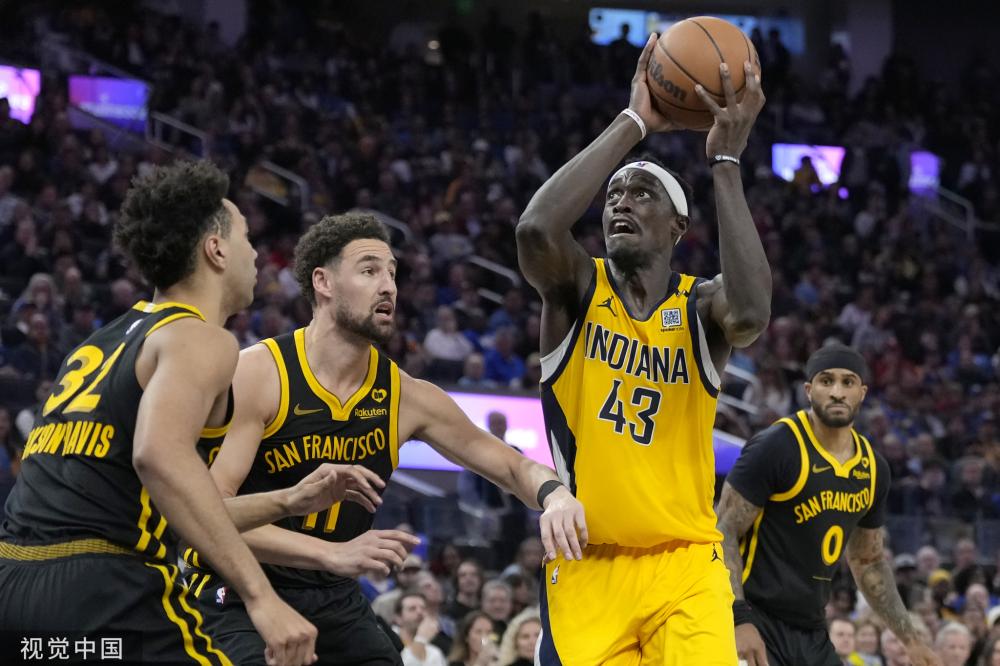 强统治力 强统治力